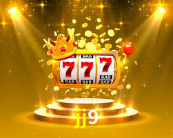 Bônus de Boas-vindas jj9