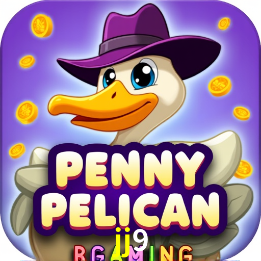 Bônus de Boas-vindas jj9